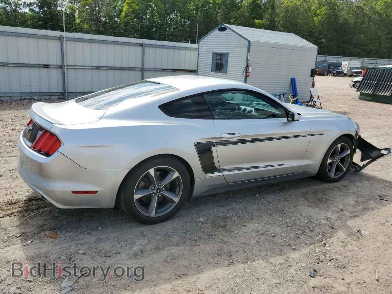 2016 FORD ALL Models - VIN: 1FA6P8AM3G5210780 - Фото 3