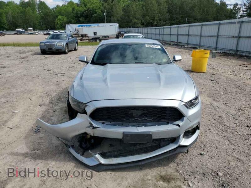 2016 Ford ALL MODELS (VIN 1FA6P8AM3G5210780) — photo 5 of 12