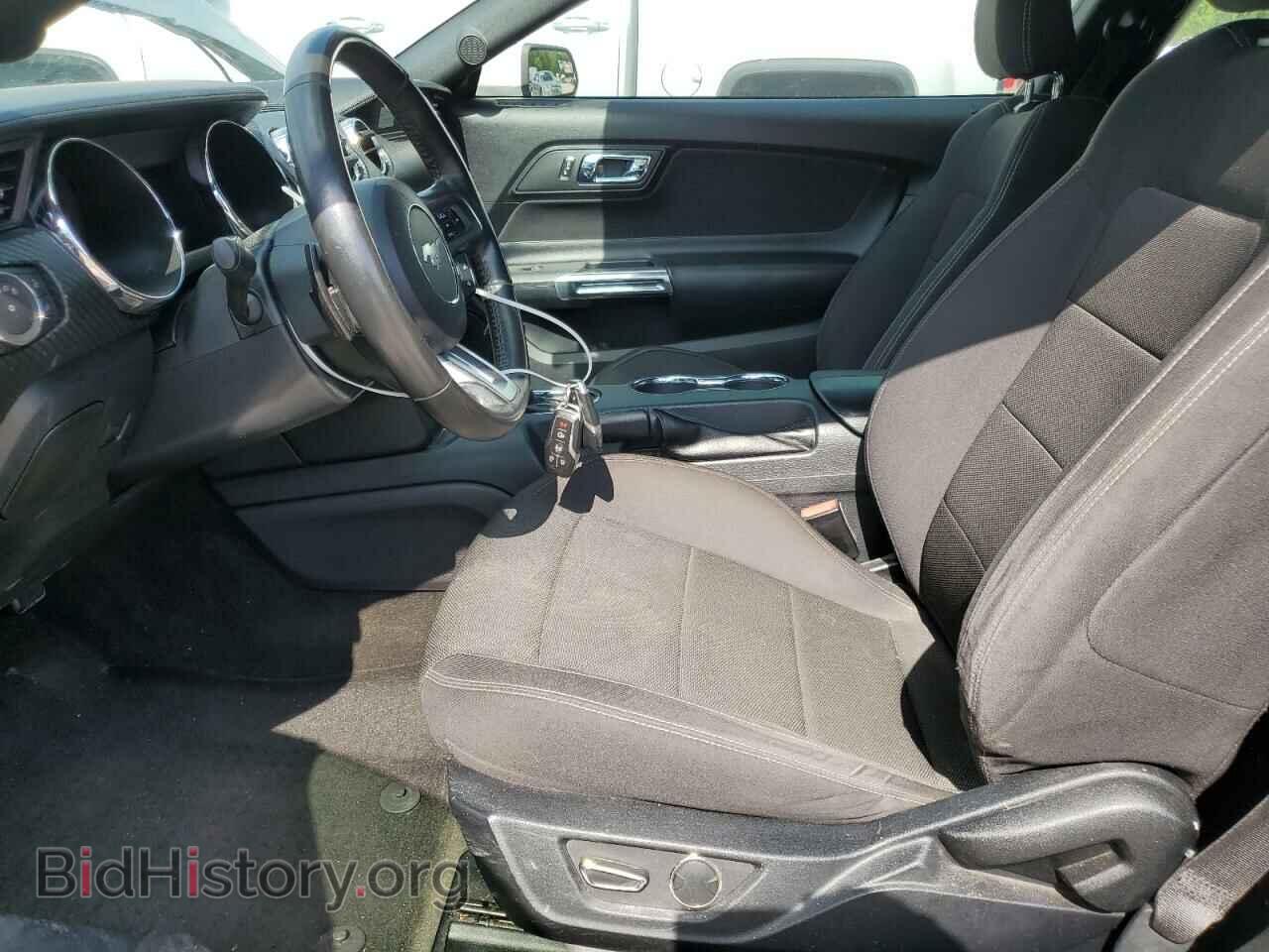 2016 FORD ALL Models - VIN: 1FA6P8AM3G5210780 - Фото 7