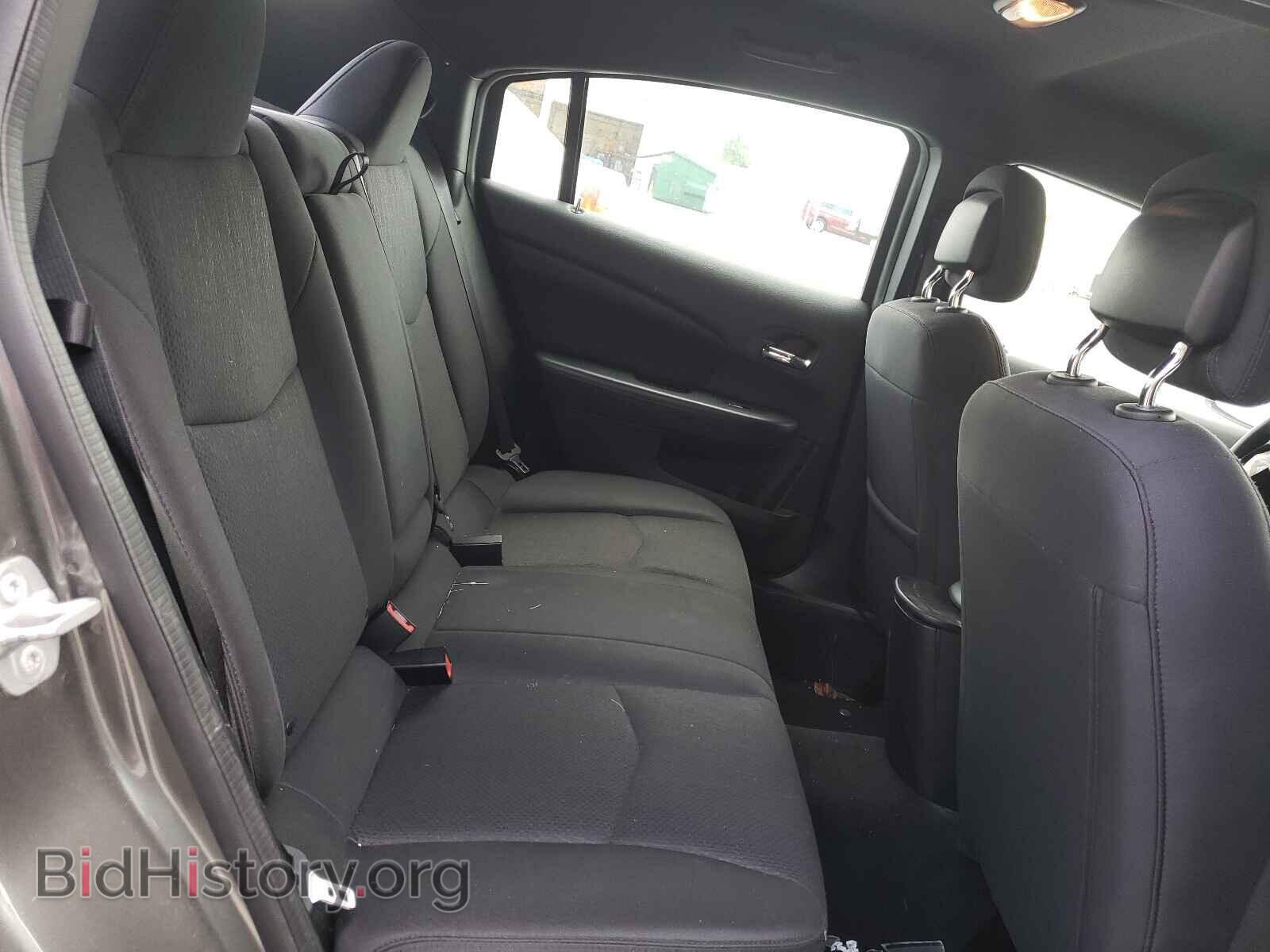 2013 CHRYSLER 200 - VIN: 1C3CCBAG9DN767788 - Фото 6