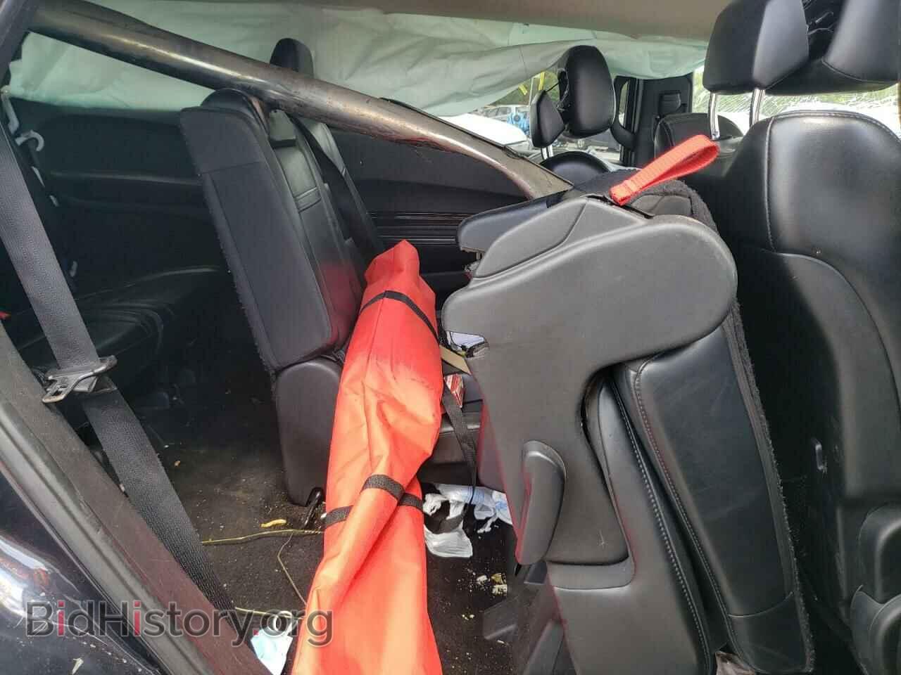 2013 DODGE DURANGO - VIN: 1C4RDHDG3DC666565 - Photo 6