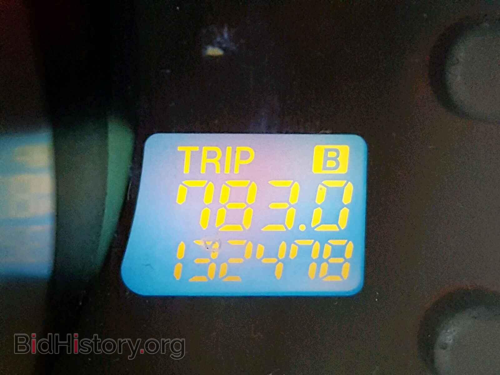 2011 MAZDA CX-7 - VIN: JM3ER2A58B0380149 - Фото 8
