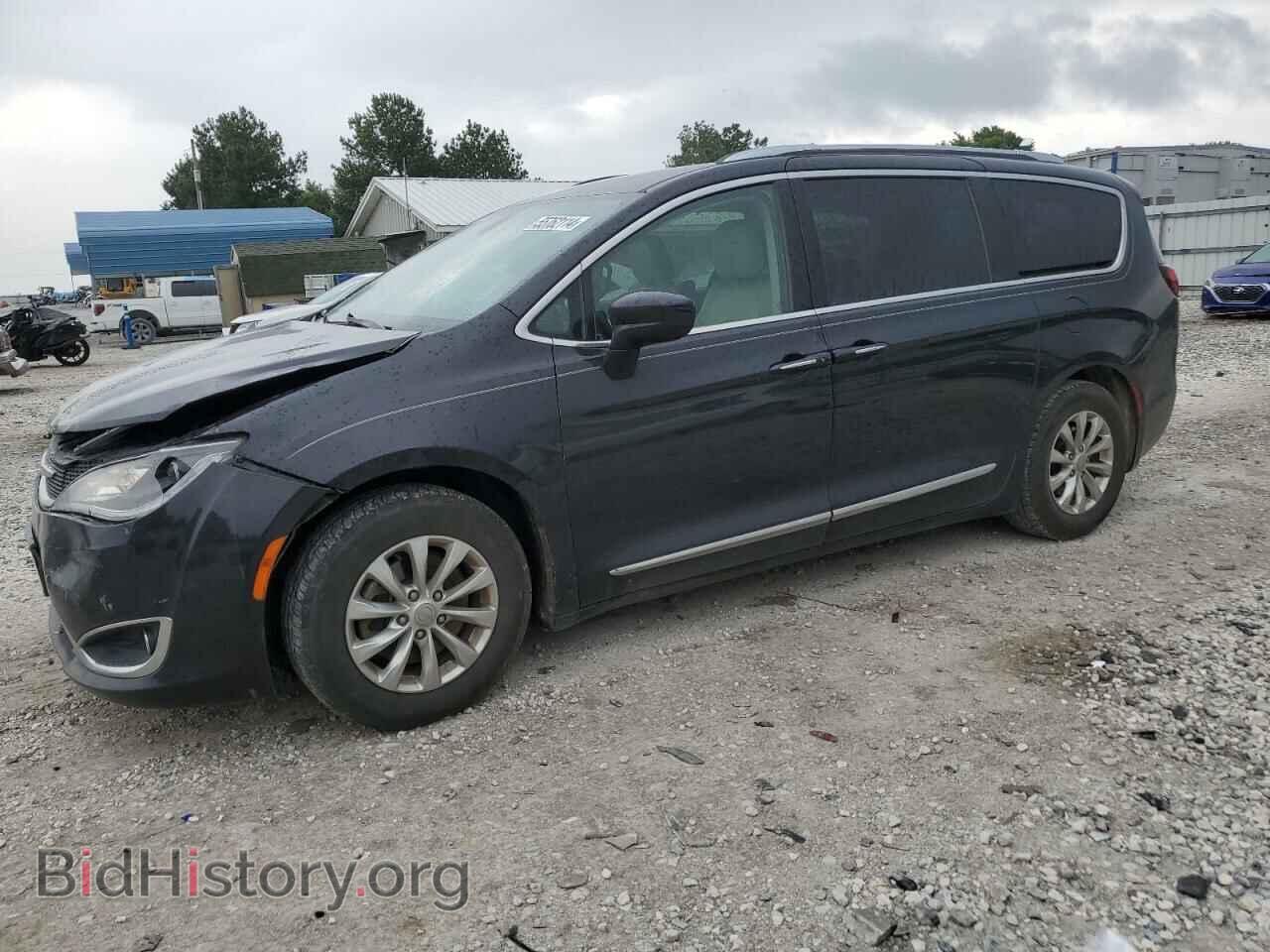 Photo 2C4RC1BG4JR193162 - CHRYSLER PACIFICA 2018
