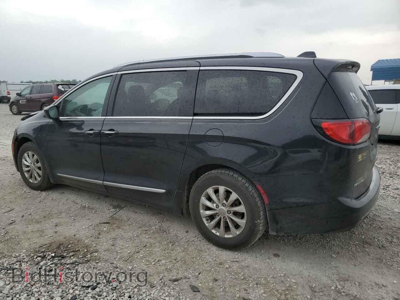 2018 CHRYSLER PACIFICA - VIN: 2C4RC1BG4JR193162 - Photo 2