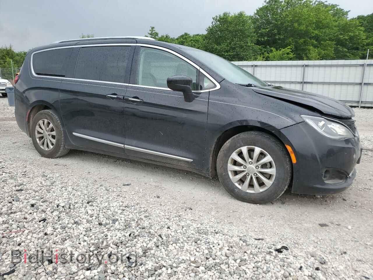 2018 CHRYSLER PACIFICA - VIN: 2C4RC1BG4JR193162 - Photo 4