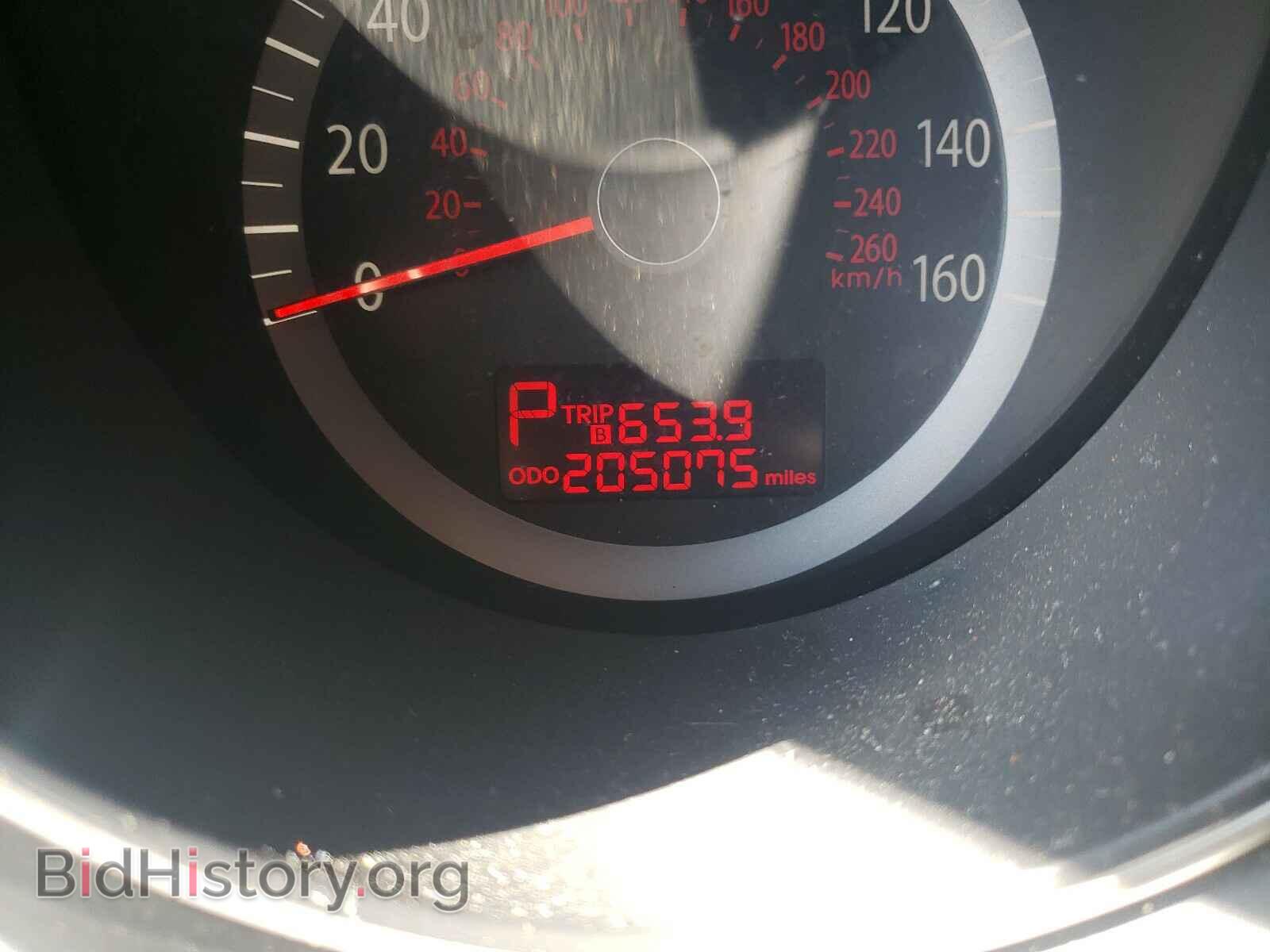 2010 KIA OPTIMA - VIN: KNAGG4A87A5414836 - Фото 8