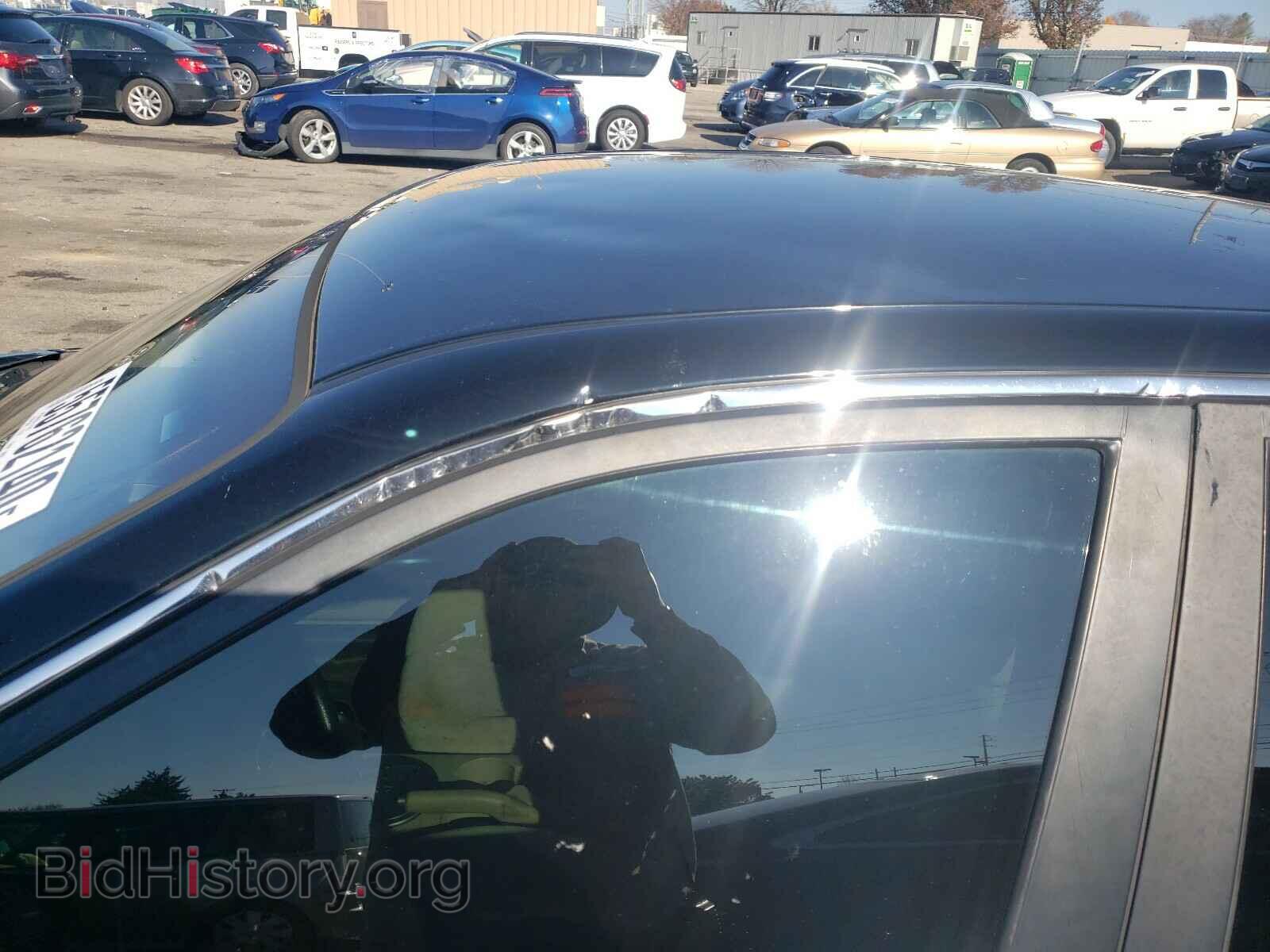 2010 KIA OPTIMA - VIN: KNAGG4A87A5414836 - Фото 9