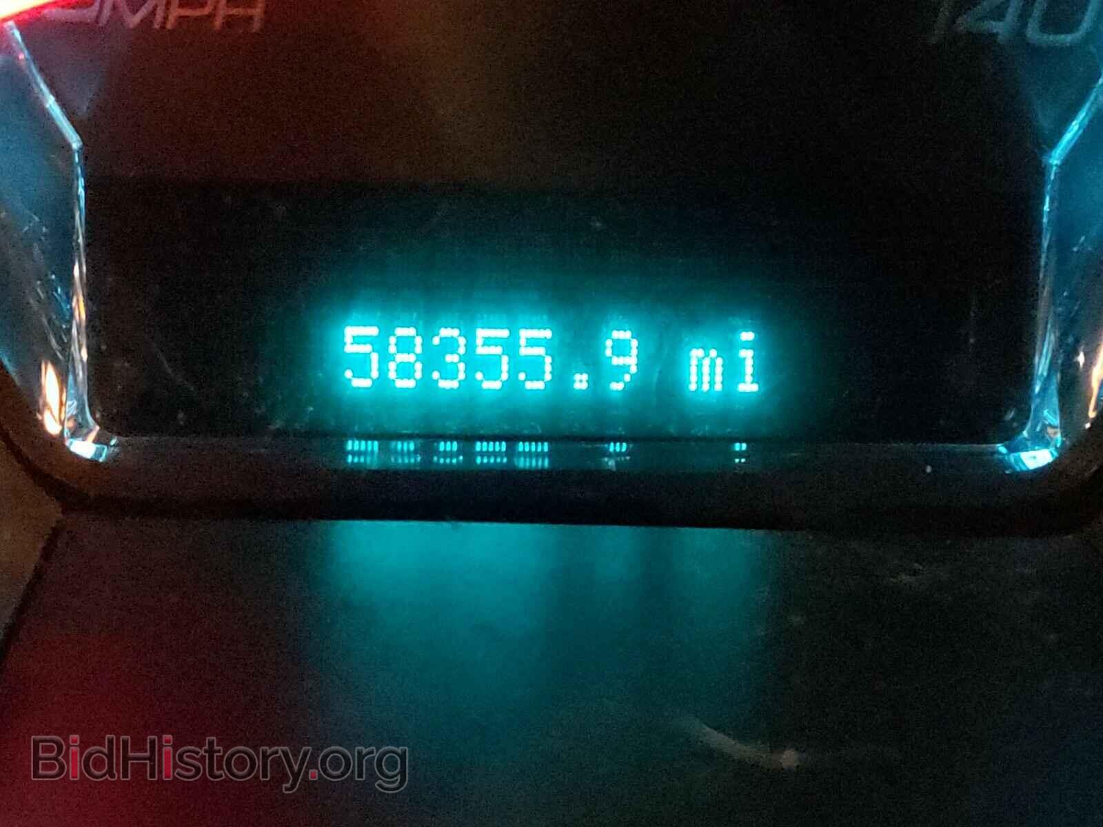 2011 FORD TAURUS - VIN: 1FAHP2EW9BG176892 - Фото 8