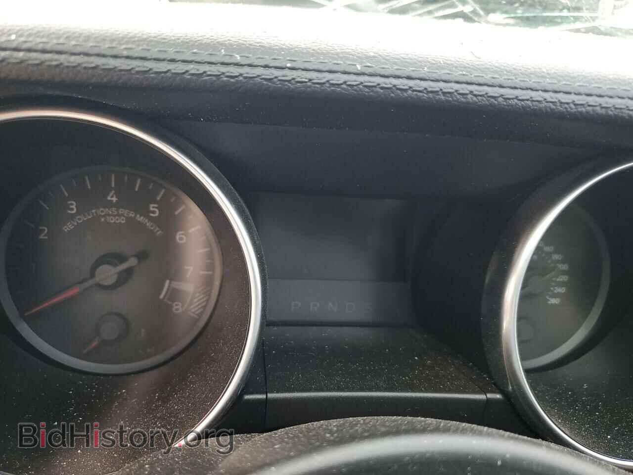 2022 FORD MUSTANG - VIN: 1FA6P8CF8N5131259 - Фото 9