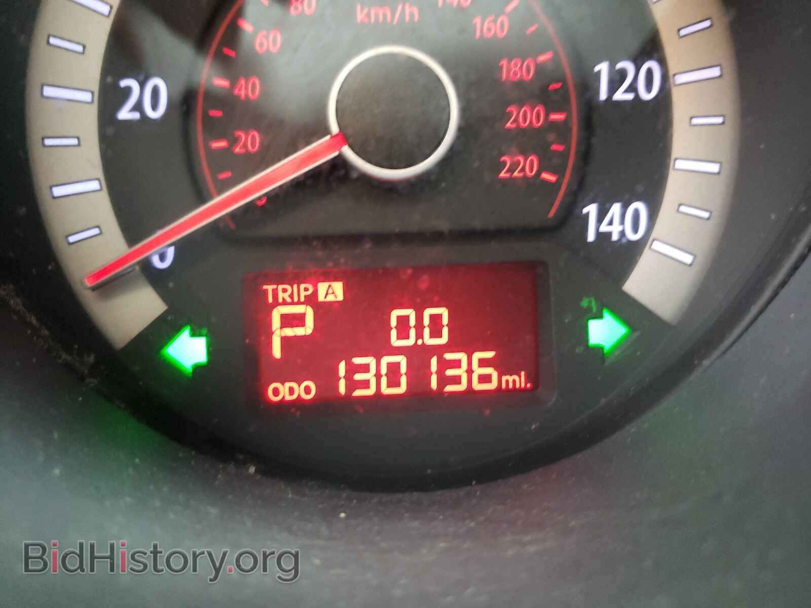 2013 KIA FORTE - VIN: KNAFU4A20D5681997 - Фото 8