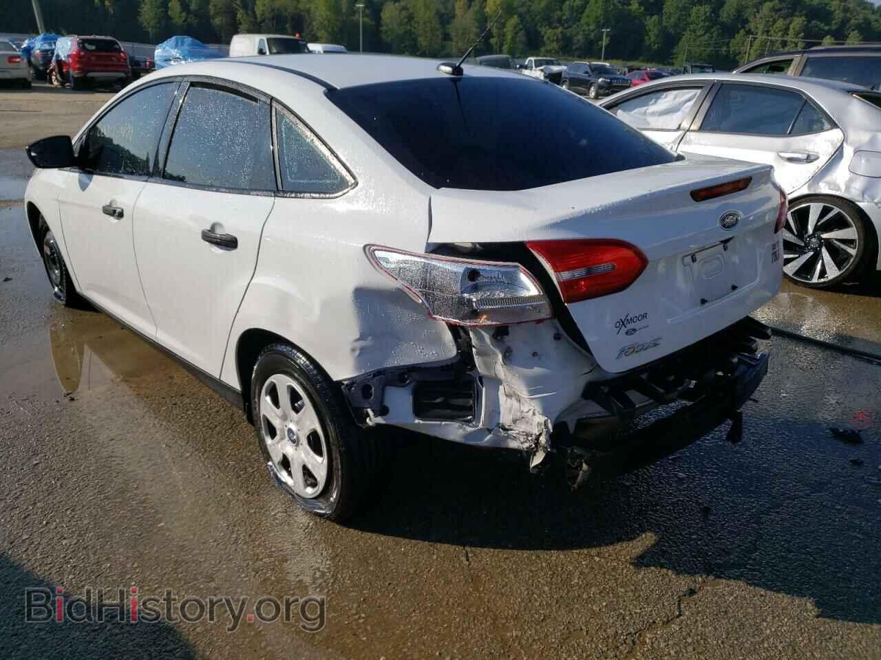 2017 FORD FOCUS - VIN: 1FADP3E21HL313146 - Photo 3