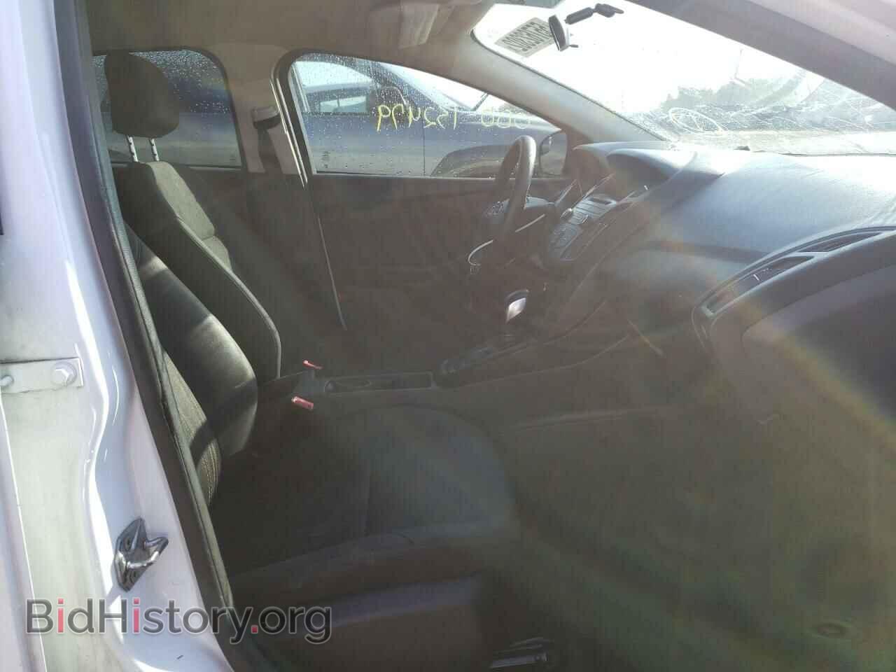 2017 FORD FOCUS - VIN: 1FADP3E21HL313146 - Photo 5