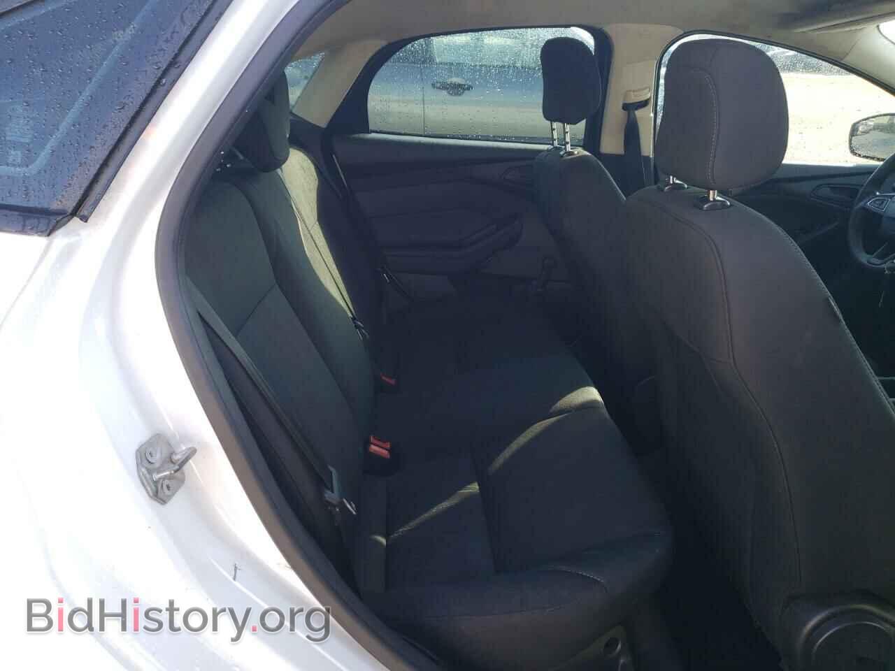 2017 FORD FOCUS - VIN: 1FADP3E21HL313146 - Photo 6