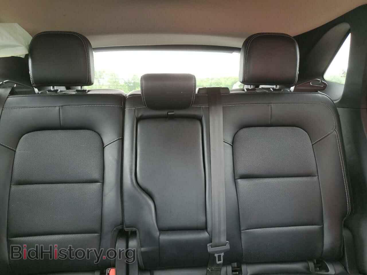 2020 FORD ESCAPE - VIN: 1FMCU9H62LUA29961 - Фото 10