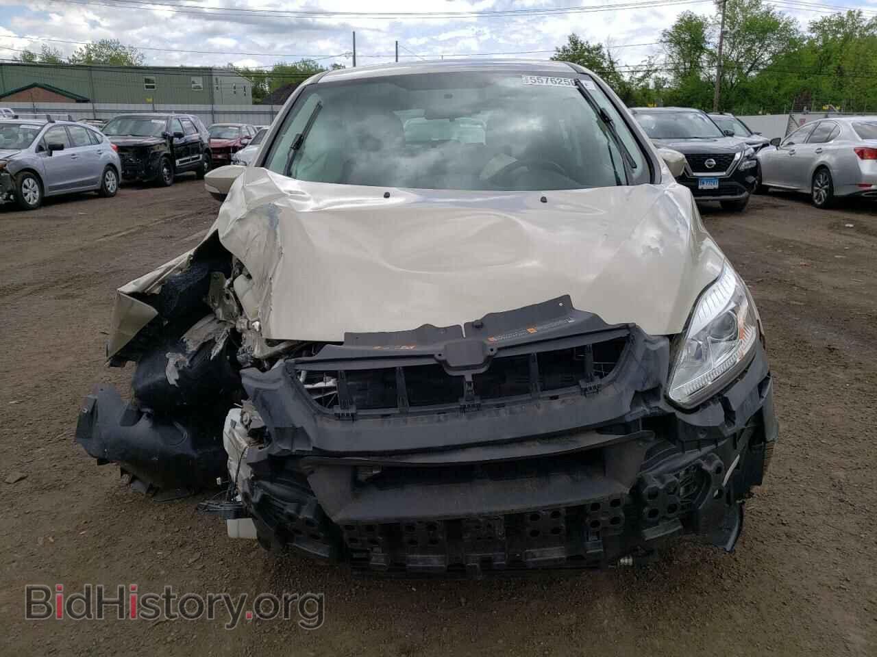 2017 FORD CMAX - VIN: 1FADP5AU3HL104414 - Photo 5