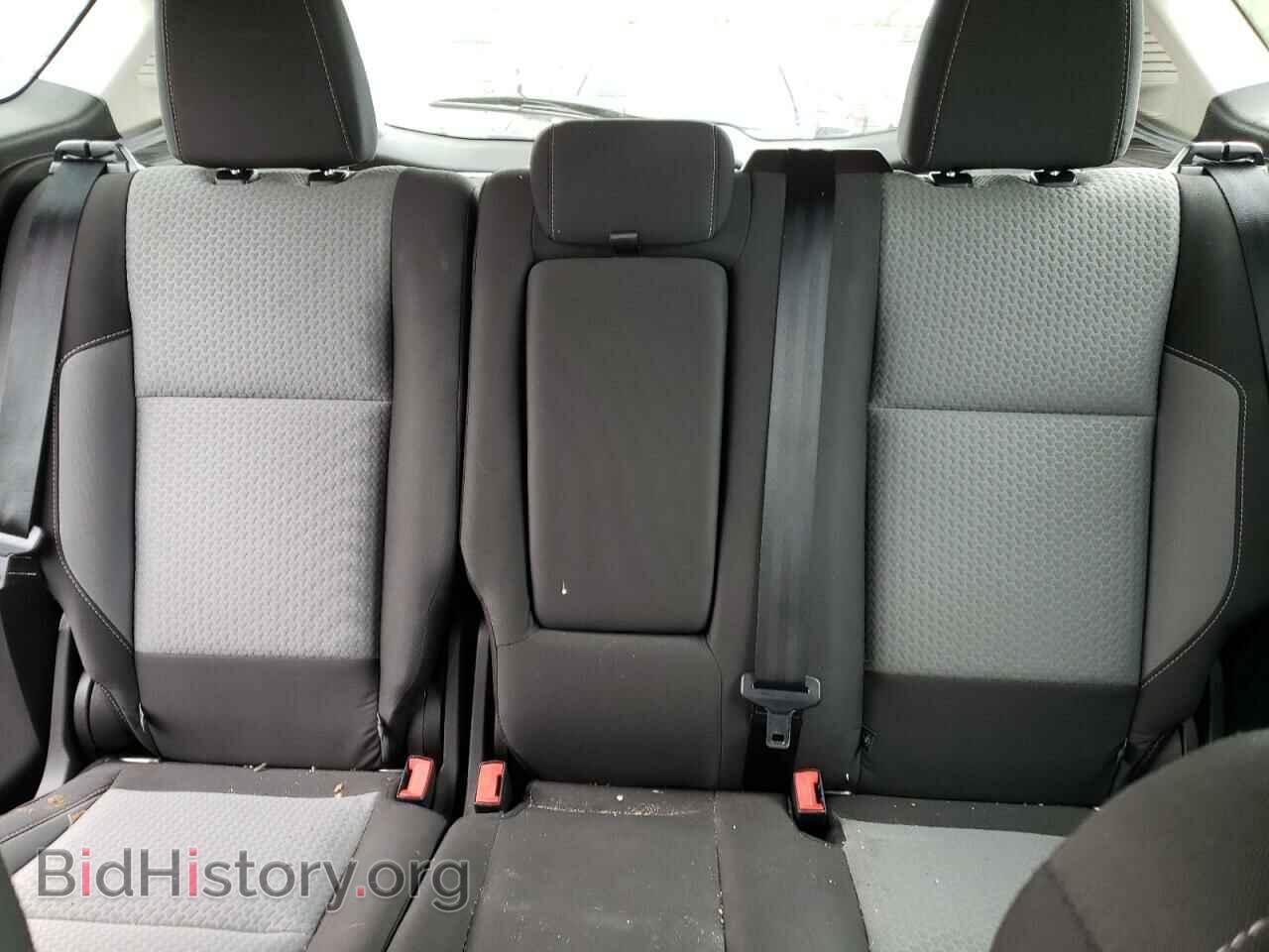 2017 FORD CMAX - VIN: 1FADP5AU3HL104414 - Photo 10