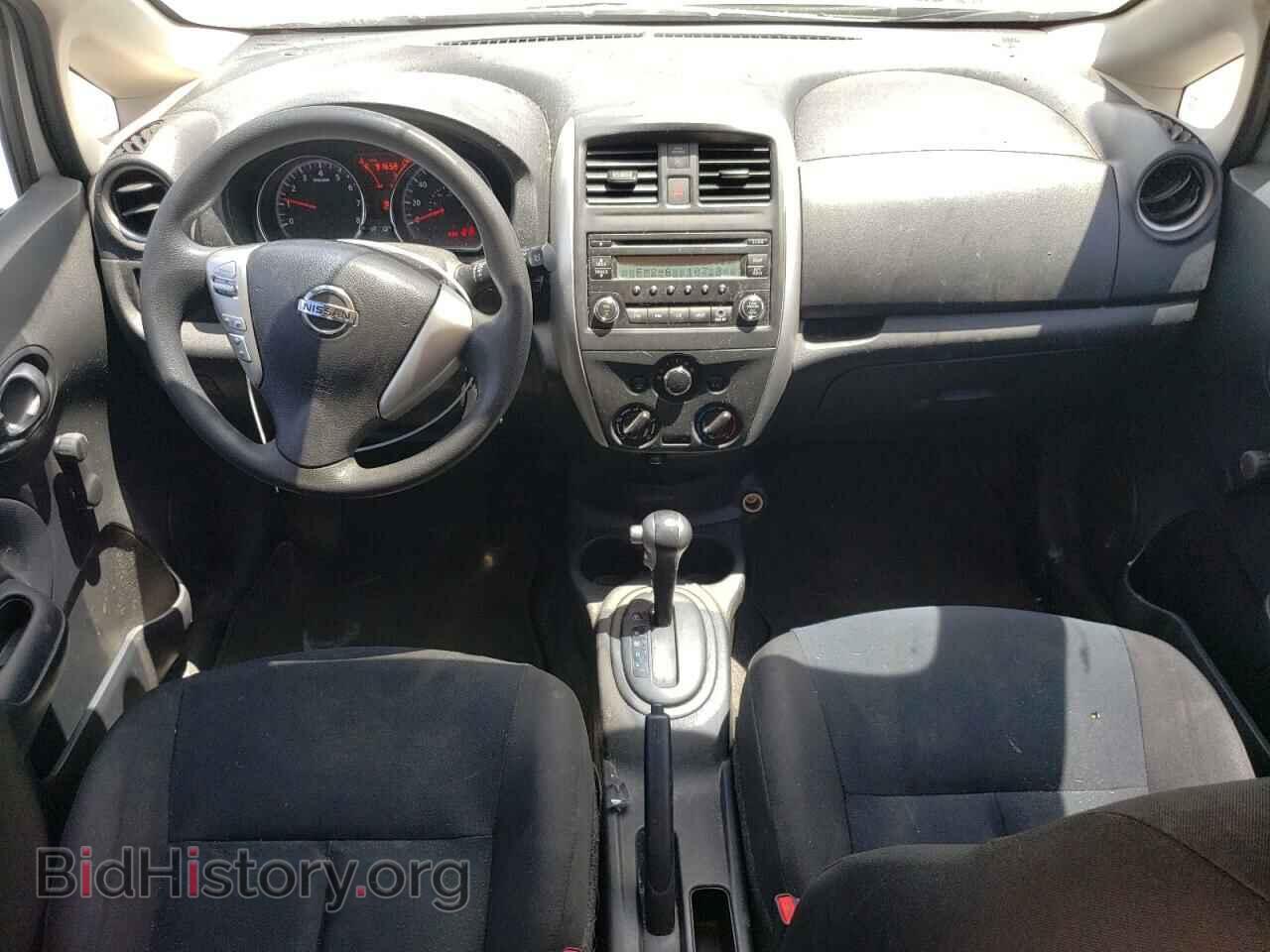 2017 NISSAN VERSA - VIN: 3N1CE2CP3HL378530 - Photo 8