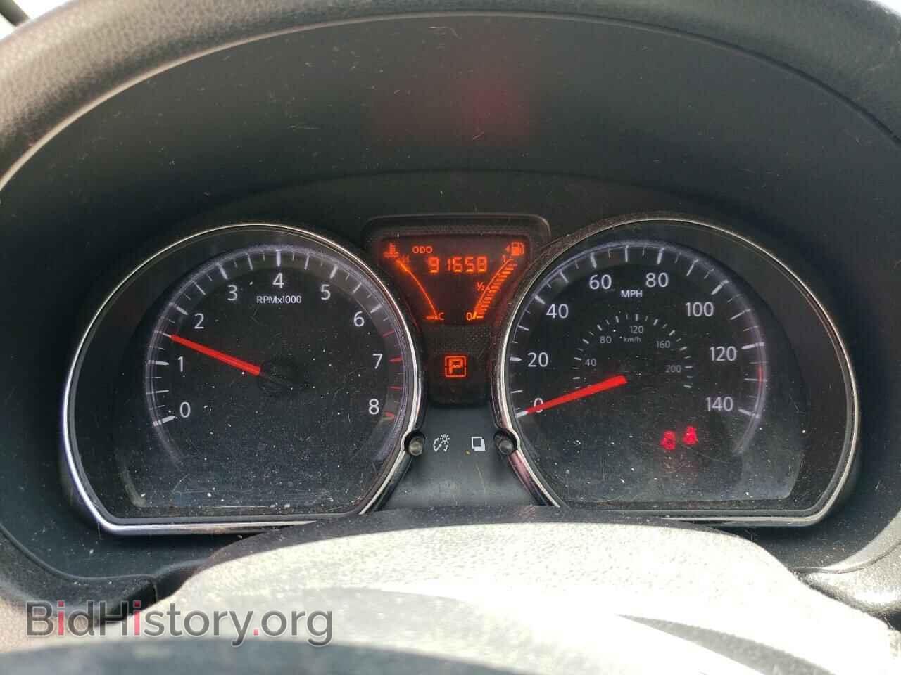 2017 NISSAN VERSA - VIN: 3N1CE2CP3HL378530 - Photo 9