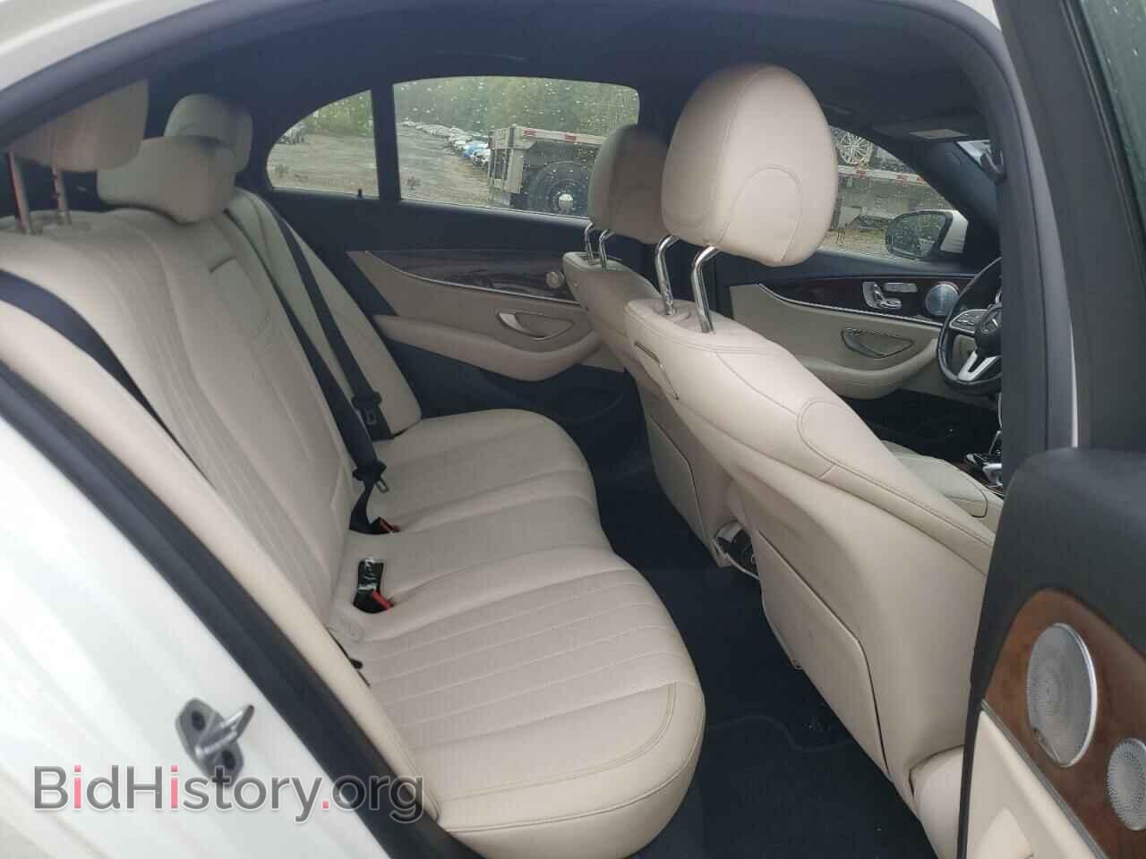 2019 MERCEDES-BENZ E-CLASS - VIN: WDDZF4KB2KA600498 - Фото 10