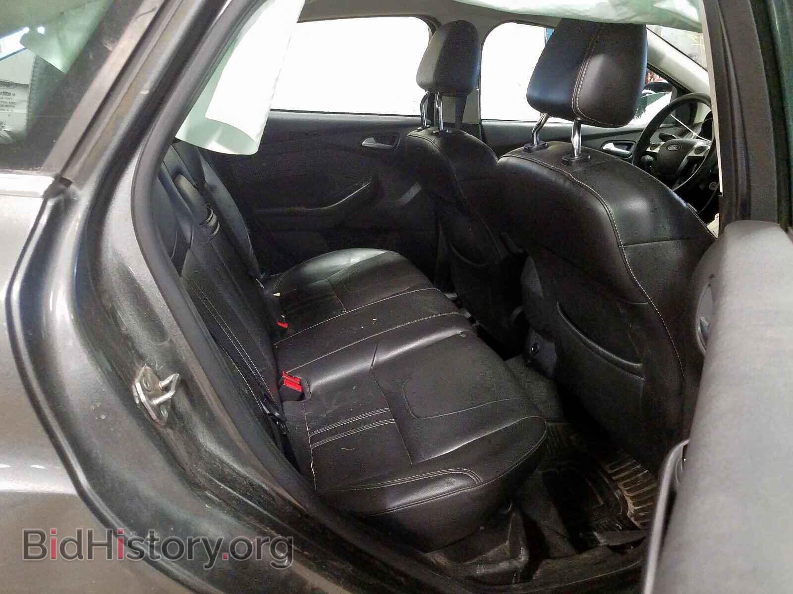 2012 FORD FOCUS - VIN: 1FAHP3H25CL315617 - Photo 6