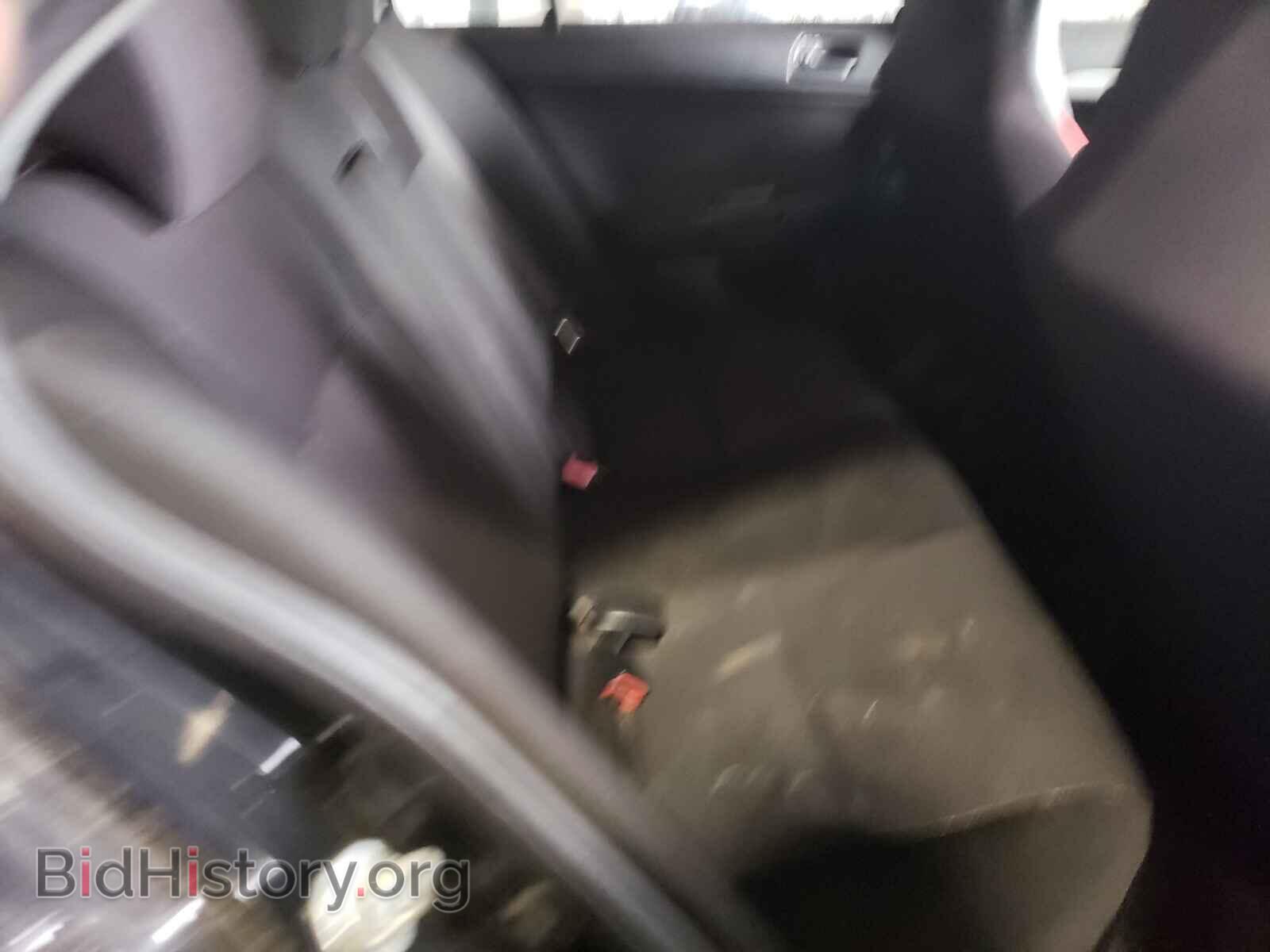 2011 MITSUBISHI LANCER - VIN: JA32U2FU2BU013846 - Фото 6
