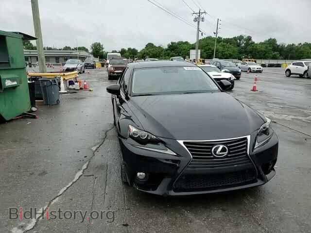 2014 LEXUS IS - VIN: JTHBE1D27E5002011 - Photo 13