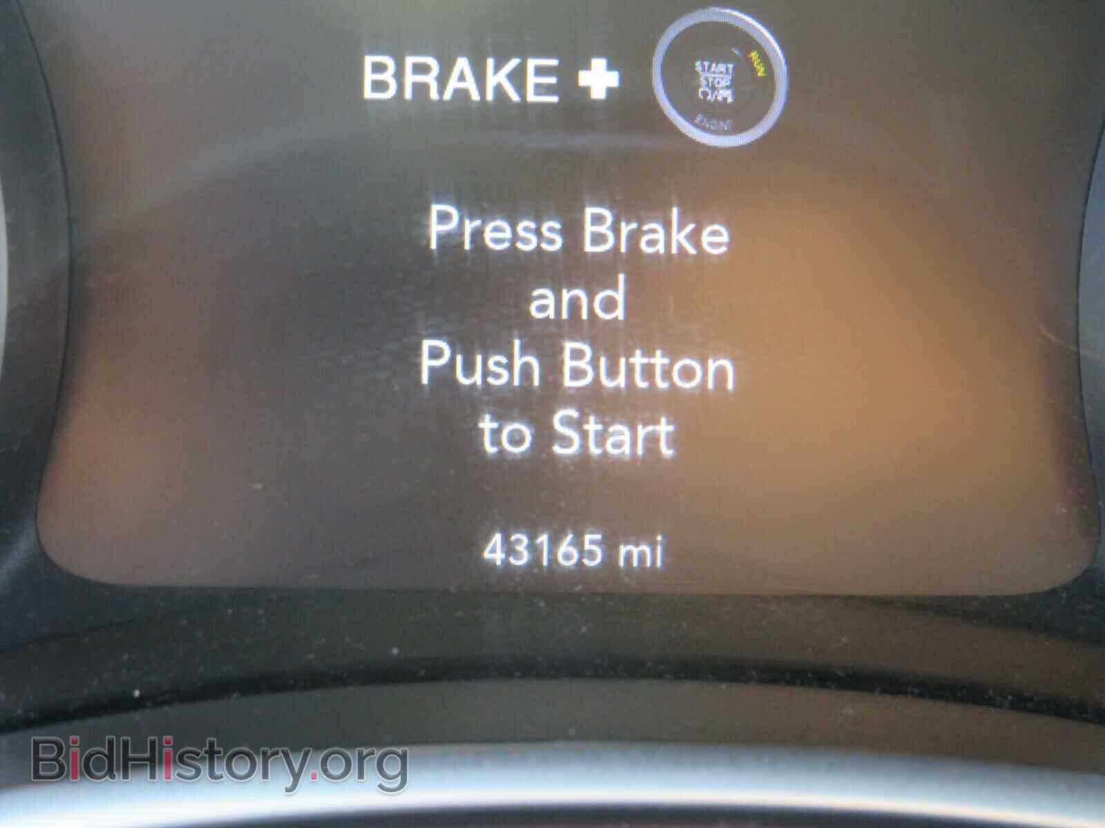 2017 DODGE CHARGER - VIN: 2C3CDXGJ0HH615541 - Фото 8