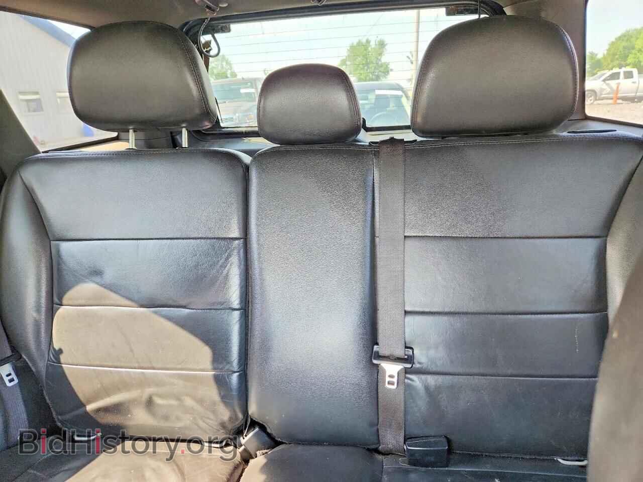 2012 FORD ESCAPE - VIN: 1FMCU0E70CKB90071 - Фото 10