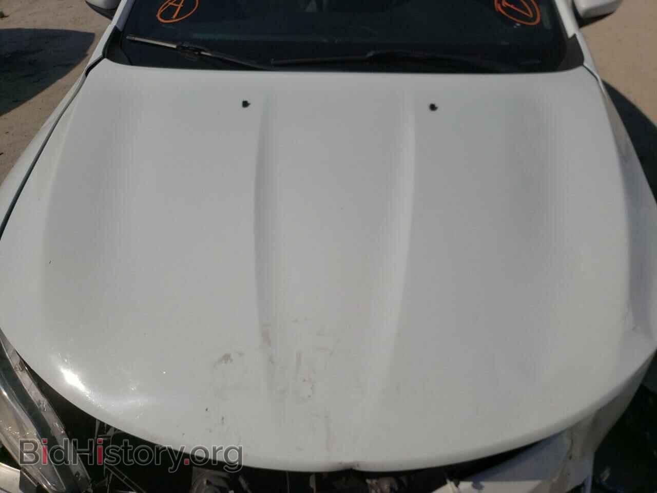 2015 CHRYSLER 200 - VIN: 1C3CCCDG1FN530328 - Фото 7