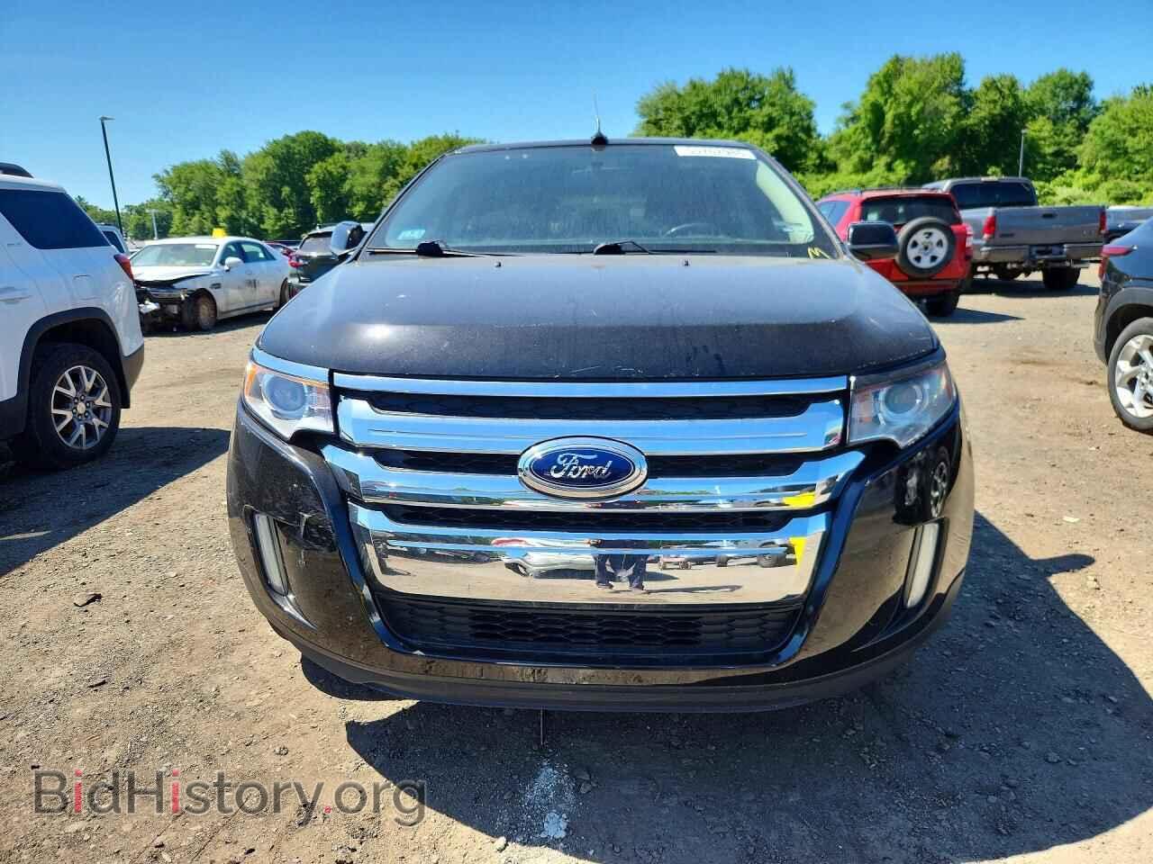 2013 FORD EDGE - VIN: 2FMDK4KC1DBB06323 - Photo 5