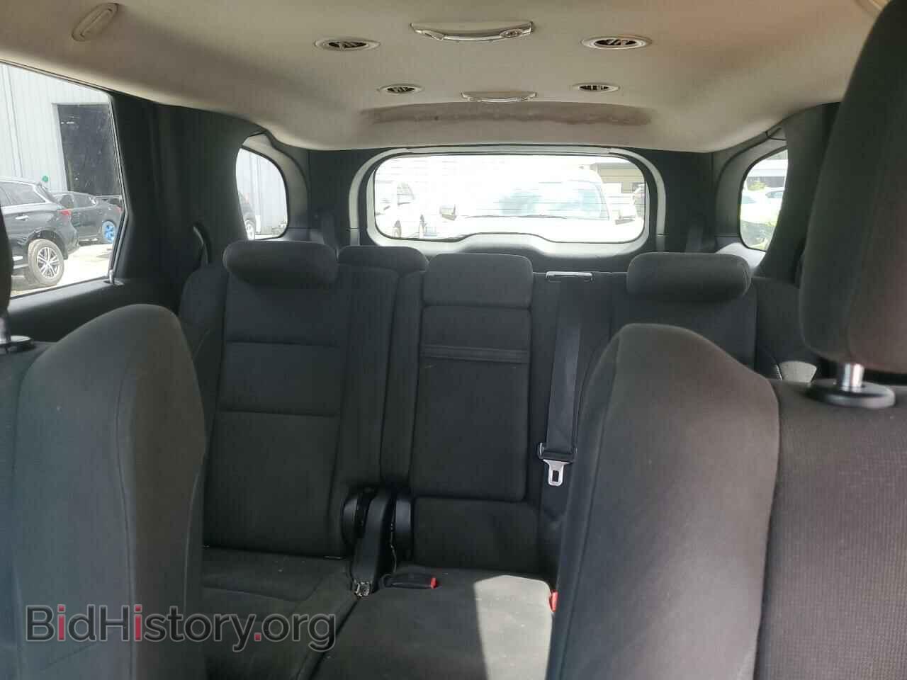 2013 DODGE DURANGO - VIN: 1C4RDHAGXDC535282 - Фото 10