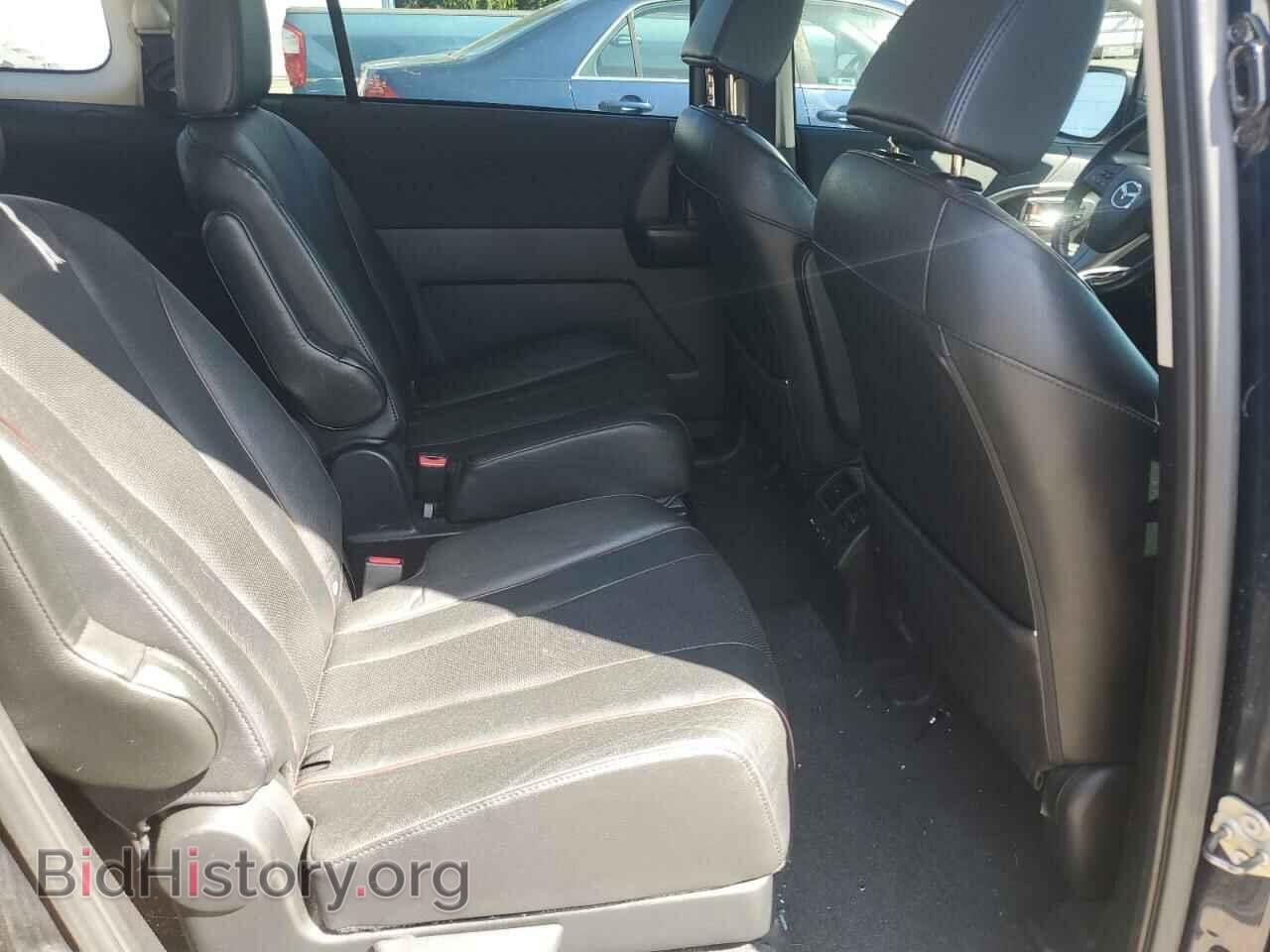 2015 MAZDA 5 - VIN: JM1CW2DL5F0185358 - Фото 11
