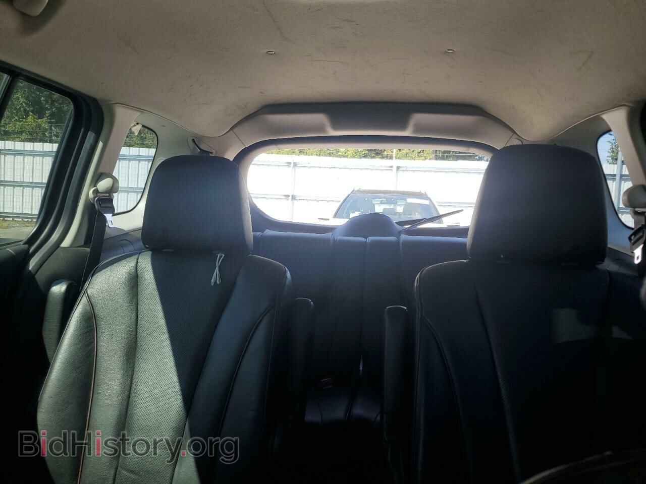 2015 MAZDA 5 - VIN: JM1CW2DL5F0185358 - Фото 10
