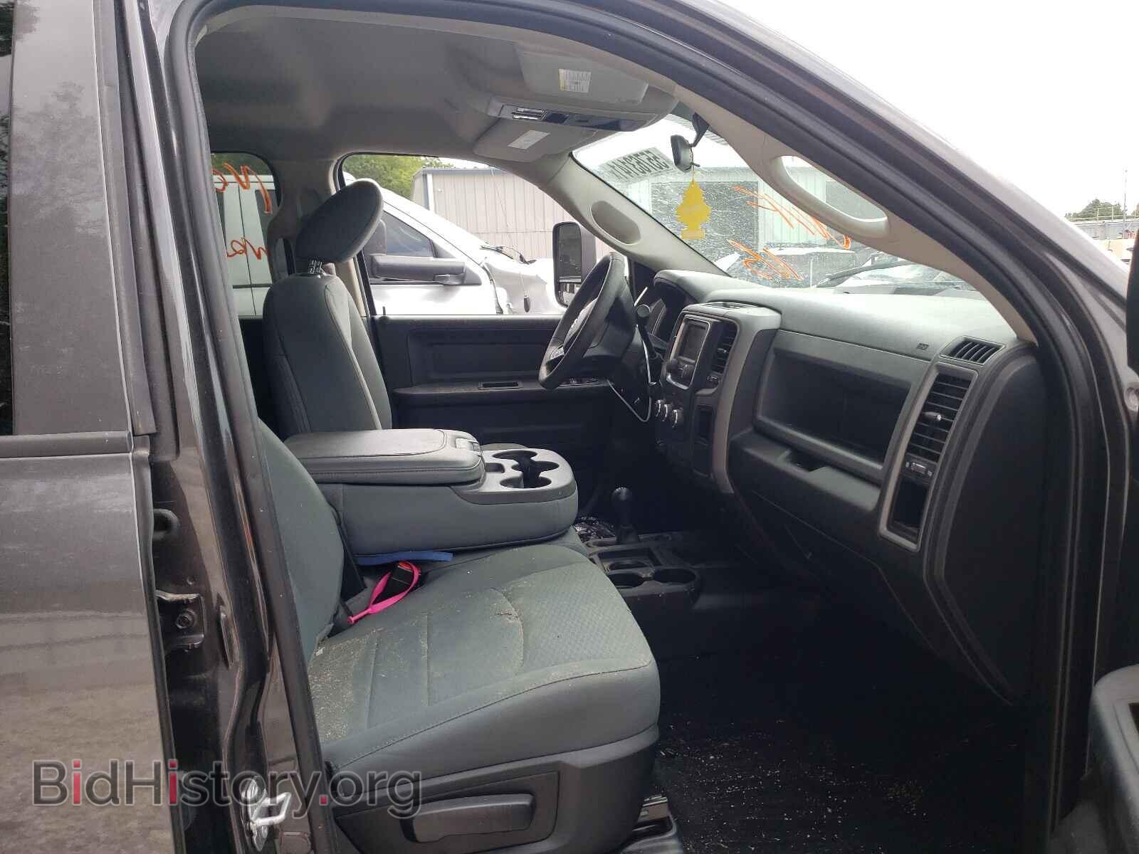 2018 RAM 2500 - VIN: 3C6UR5CJ5JG356571 - Photo 5