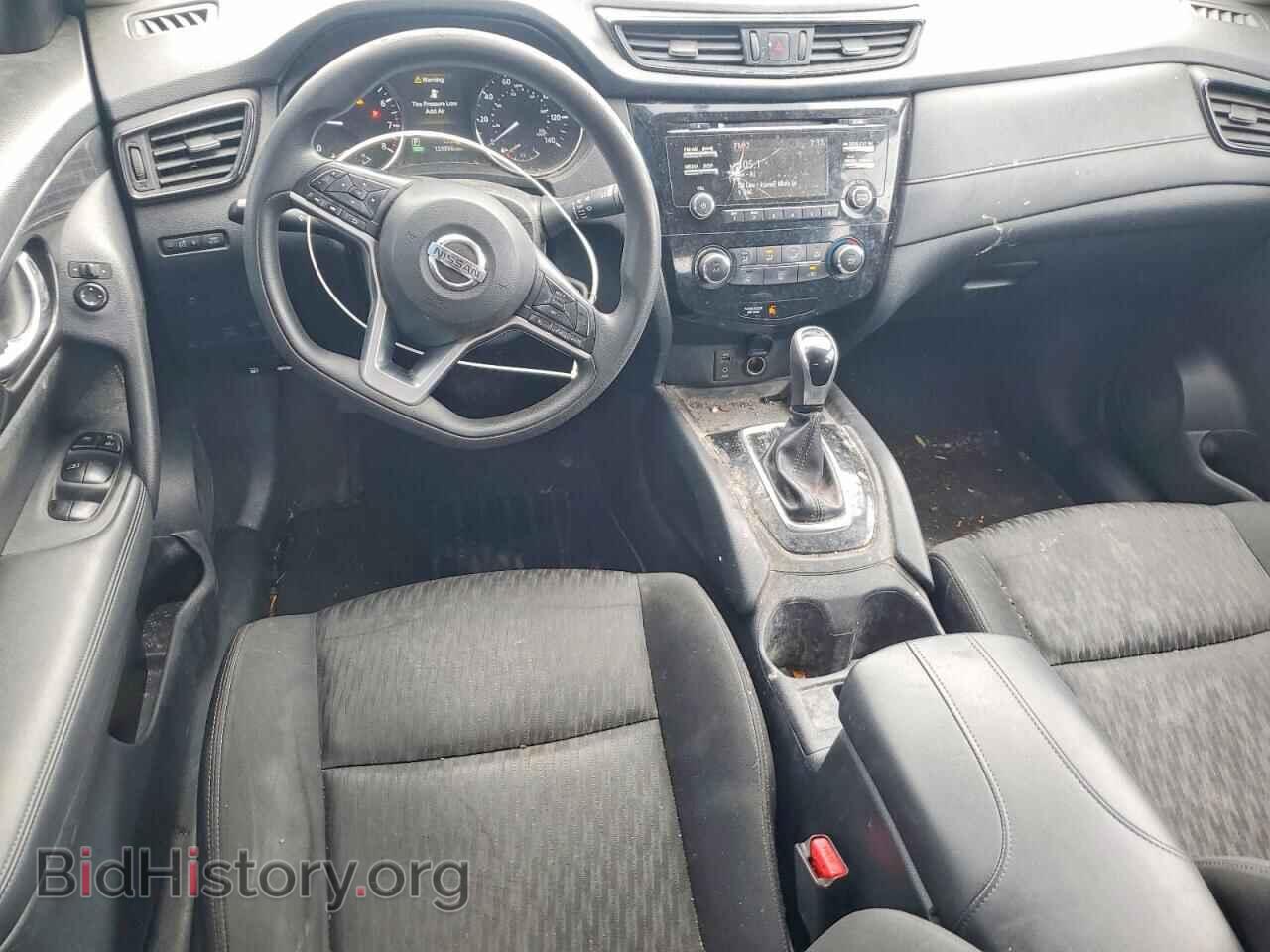 2017 NISSAN ROGUE - VIN: KNMAT2MV8HP552247 - Фото 8
