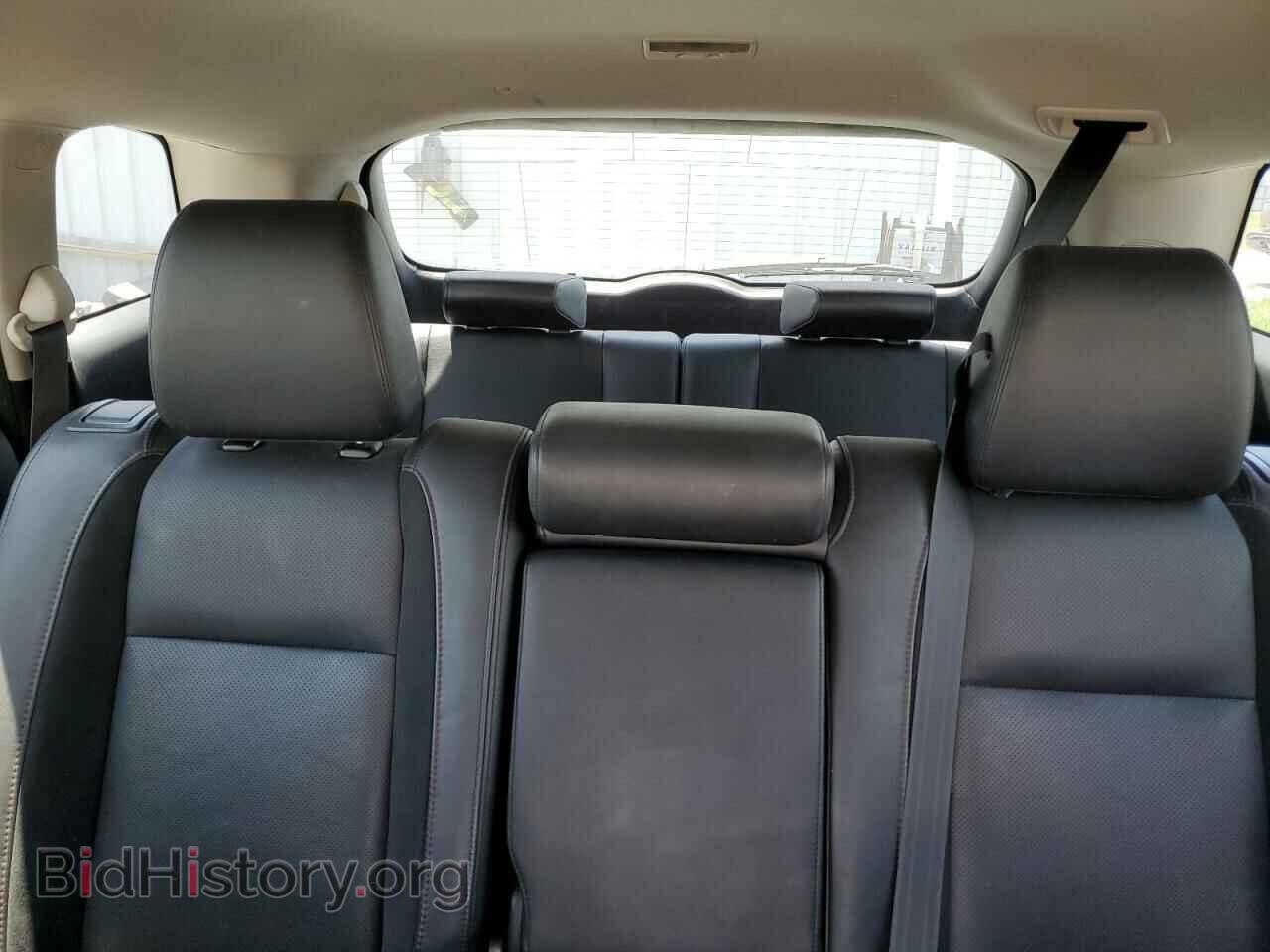 2013 MAZDA CX-9 - VIN: JM3TB2CA9D0424216 - Фото 10