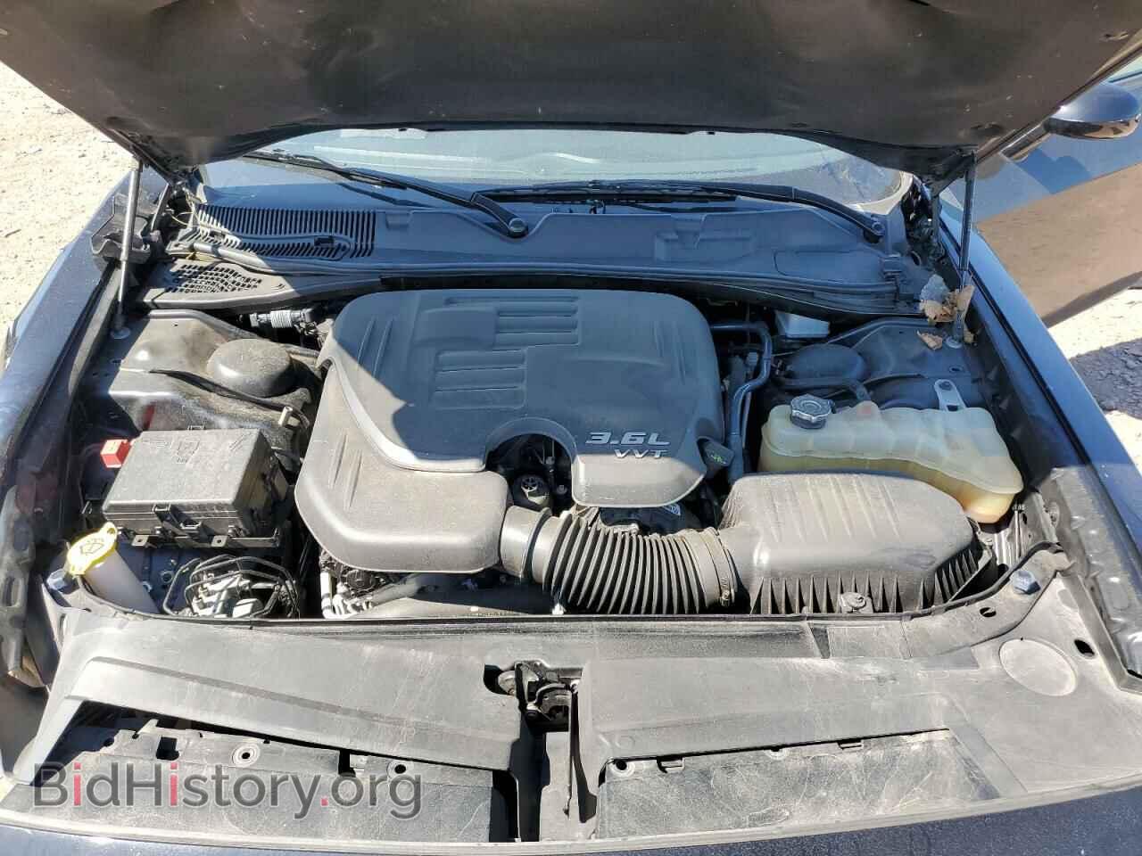 2019 DODGE CHALLENGER - VIN: 2C3CDZAG8KH719761 - Фото 11