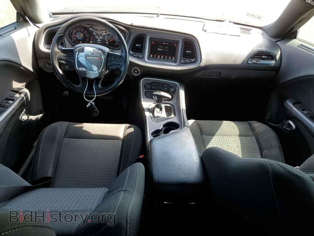 2019 DODGE CHALLENGER - VIN: 2C3CDZAG8KH719761 - Фото 8