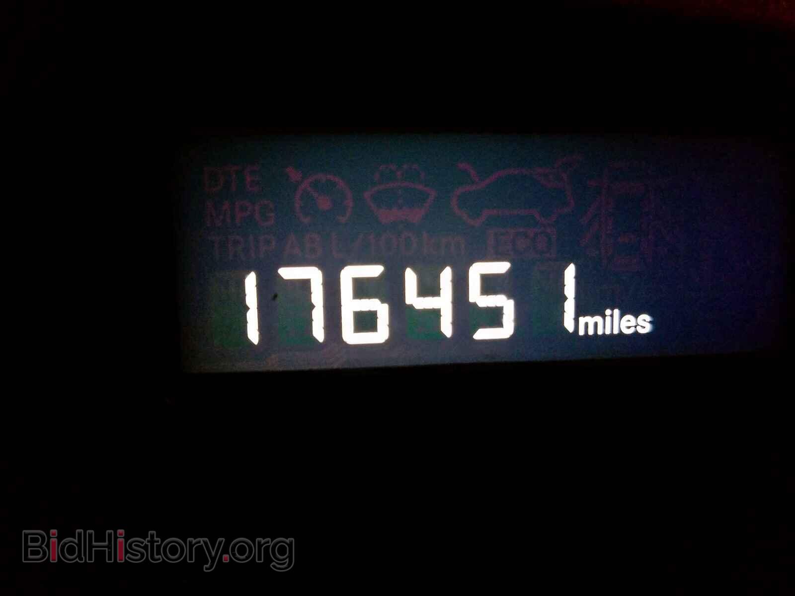 2012 DODGE RAM VAN - VIN: 2C4JDGAG7CR289403 - Фото 8