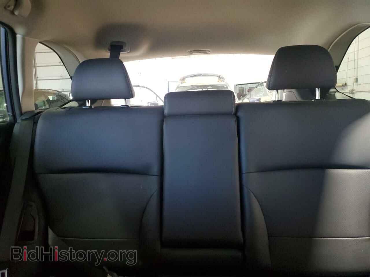 2018 SUBARU OUTBACK - VIN: 4S4BSANC5J3340994 - Фото 10