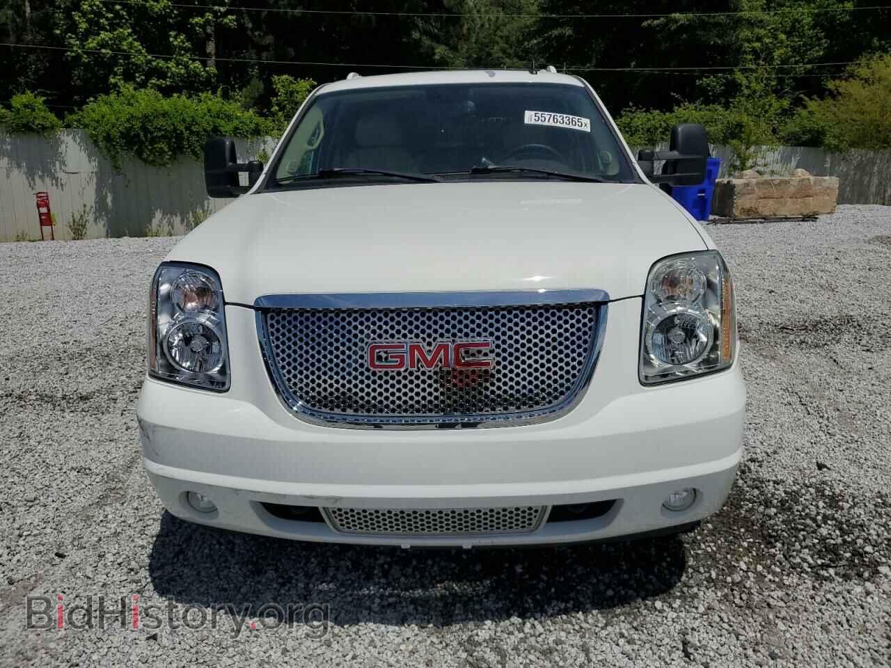 2007 GMC YUKON - VIN: 1GKFK66807J290270 - Фото 5