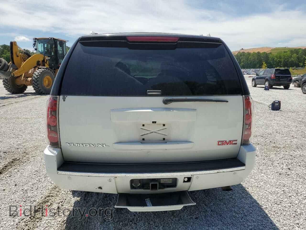 2007 GMC YUKON - VIN: 1GKFK66807J290270 - Фото 6