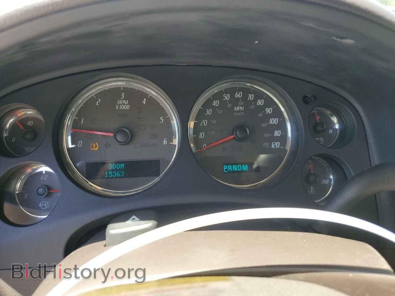 2007 GMC YUKON - VIN: 1GKFK66807J290270 - Фото 9