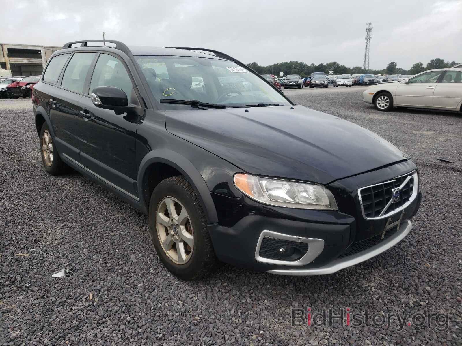 Photo YV4BZ982X81007839 - VOLVO XC70 2008