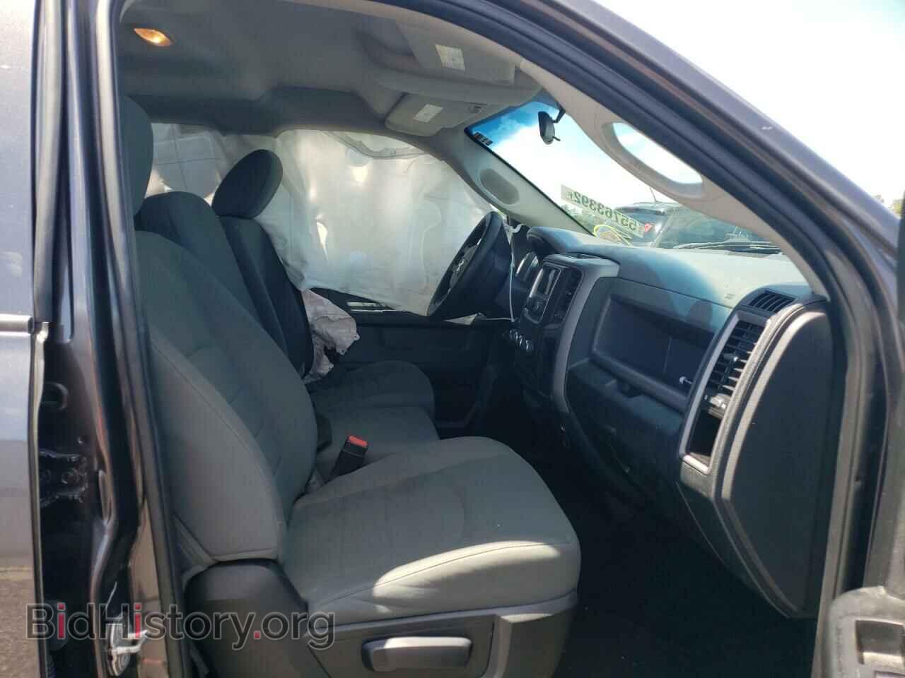 2017 RAM 1500 - VIN: 1C6RR7FT0HS779480 - Photo 5