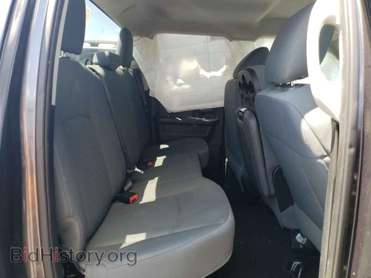 2017 RAM 1500 - VIN: 1C6RR7FT0HS779480 - Photo 6