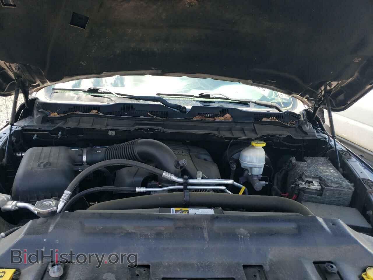 2017 RAM 1500 - VIN: 1C6RR7FT0HS779480 - Photo 7