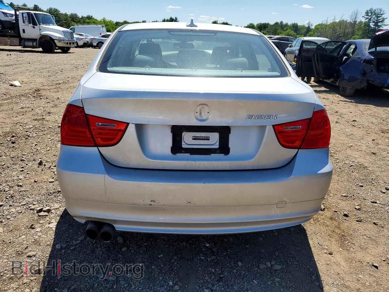 2011 BMW 3 SERIES - VIN: WBAPH5C55BA445209 - Фото 6