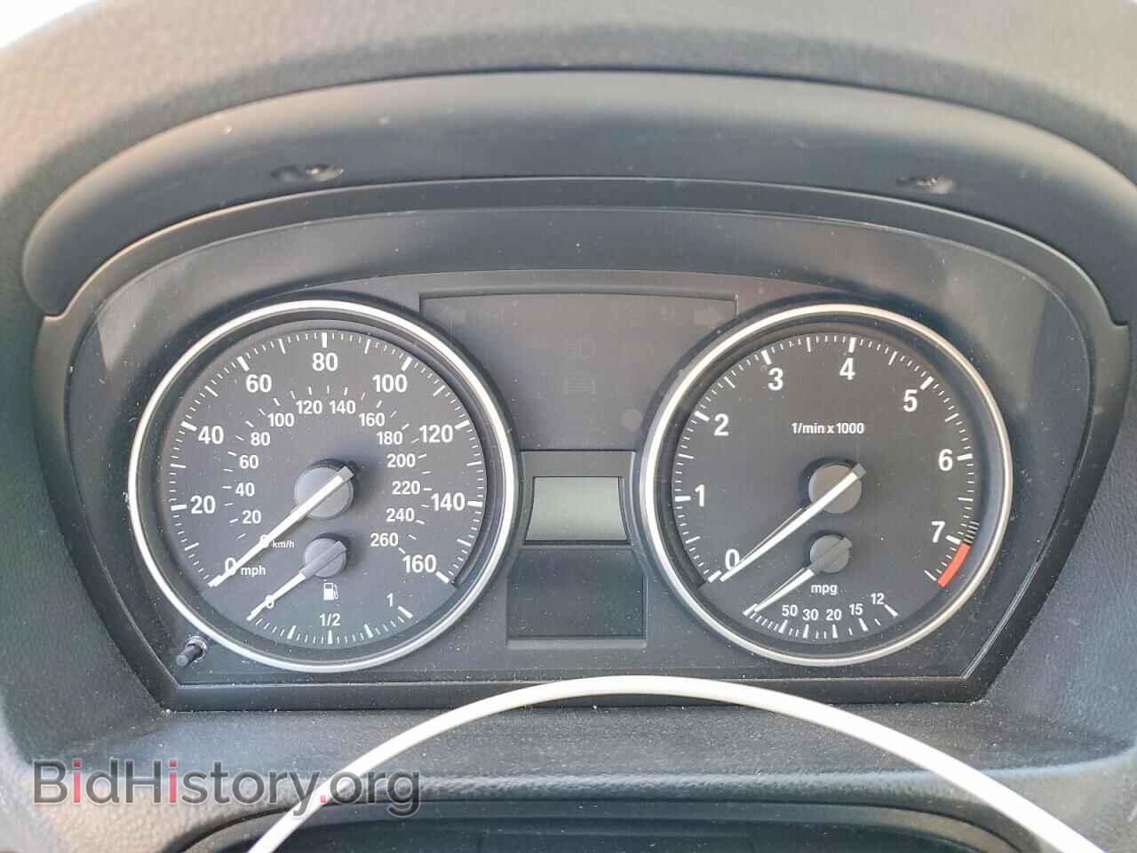2011 BMW 3 SERIES - VIN: WBAPH5C55BA445209 - Фото 9