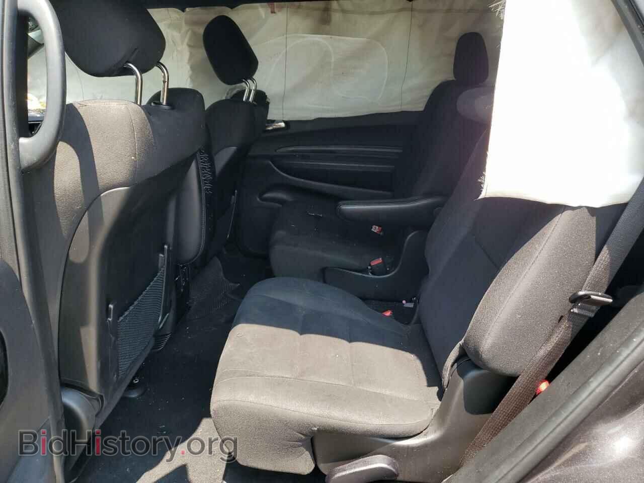 2021 DODGE DURANGO - VIN: 1C4RDHDG7MC573208 - Photo 11